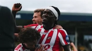 صفقة هجومية.. الأهلي يتفق مع آيلستين كامويش لضمه على سبيل الإعارة تعزيزاً للفريق